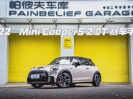 MINI Other 2022