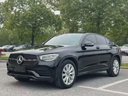 Mercedes-Benz GLC-Class 2020
