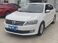 Volkswagen Lavida 2013