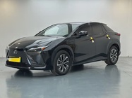 Lexus RZ 2024