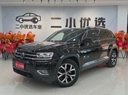 Volkswagen Teramont 2017