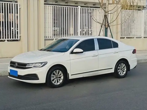 Volkswagen Bora 2021