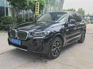 BMW X3 2024