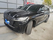 Lincoln Aviator 2024