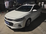 Chevrolet Cavalier 2018