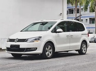 Volkswagen Sharan 2014