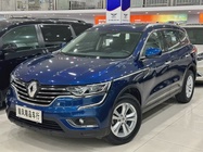 Renault Koleos 2018