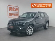 Jeep Grand Cherokee 2018