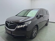 Buick GL8 2017