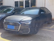 Audi A6 2020
