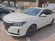 Changan Ruicheng 2022