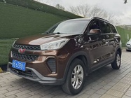 Wuling Hongguang 2021