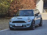 MINI Clubman 2014