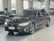 BMW 5 Series 2023