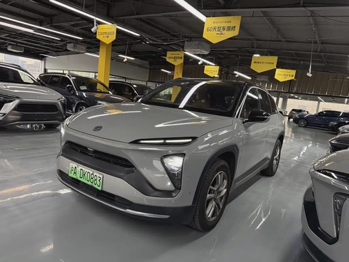 NIO ES6 2020