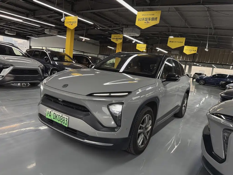 NIO ES6