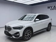 BMW X1 2023