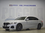 BMW 3 Series 2021
