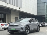 Volkswagen ID.4 2022