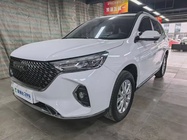 Haval M6 2021