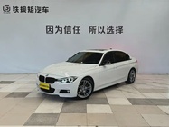 BMW 3 Series 2018