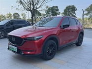 Mazda CX-5 2021