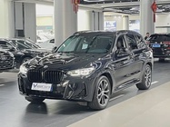BMW X3 2023