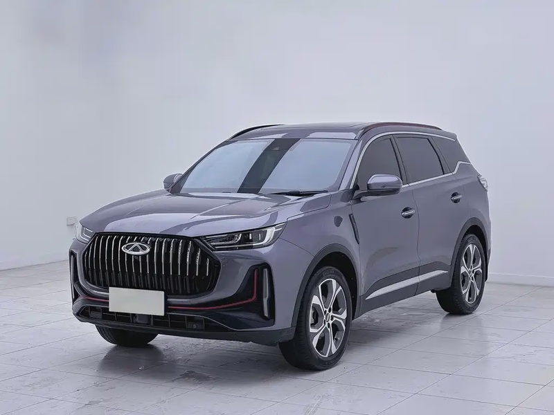 Chery Tiggo 7
