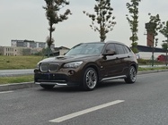 BMW X1 2014
