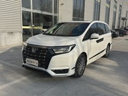 Honda Elysion 2023
