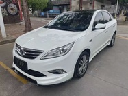 Changan Eado 2015