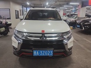 Mitsubishi Outlander 2018