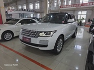 Land Rover Range Rover 2017