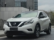 Nissan Murano 2018
