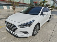 Hyundai Mistra 2020