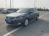 Volkswagen Lavida 2014