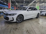 BMW 3 Series 2024