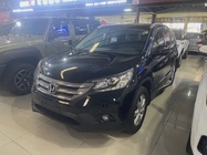Honda CR-V 2013