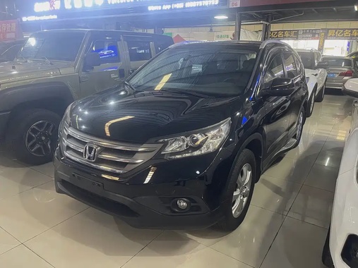 Honda CR-V 2013