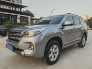 Haval H9 2020