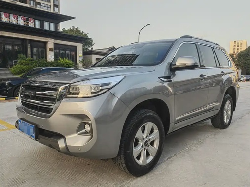 Haval H9 2020