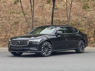 Volvo S90 2026