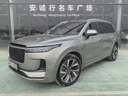 Li Auto ONE 2023