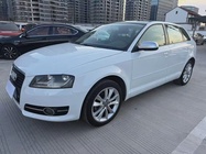 Audi A3 2011