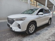 Haval M6 2022