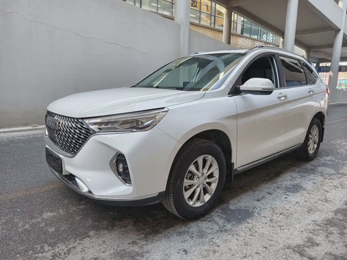 Haval M6 2022
