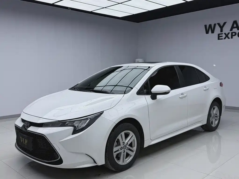 Toyota Levin