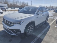 Volkswagen Tayron 2023