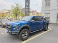 Ford F-150 Raptor 2019