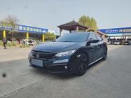 Honda Civic 2021